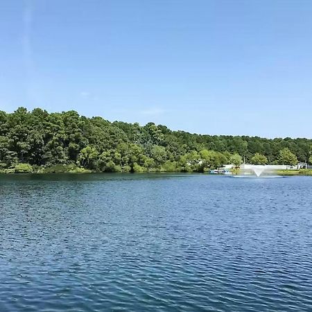 Bay-View Beauty In Assateague Point Villa Berlin Bagian luar foto