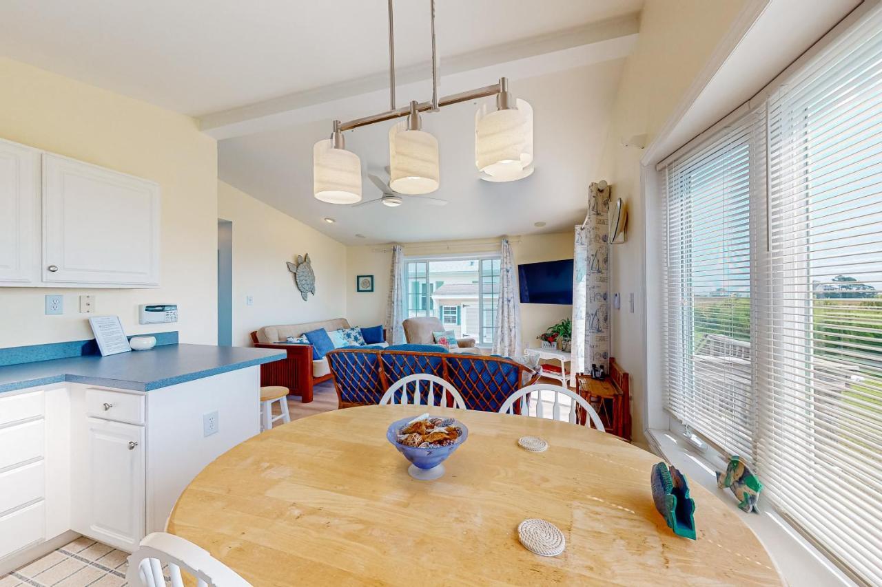 Bay-View Beauty In Assateague Point Villa Berlin Bagian luar foto
