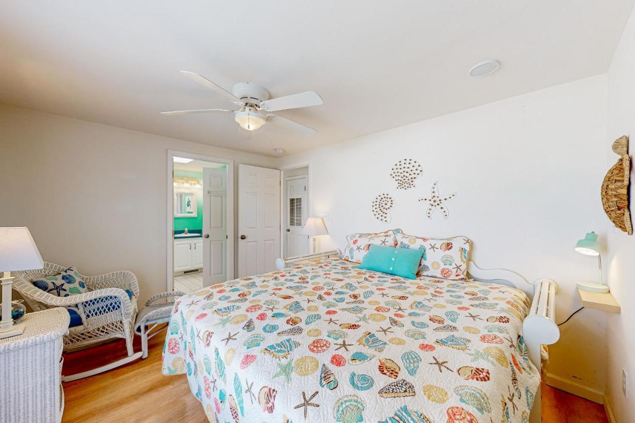 Bay-View Beauty In Assateague Point Villa Berlin Bagian luar foto
