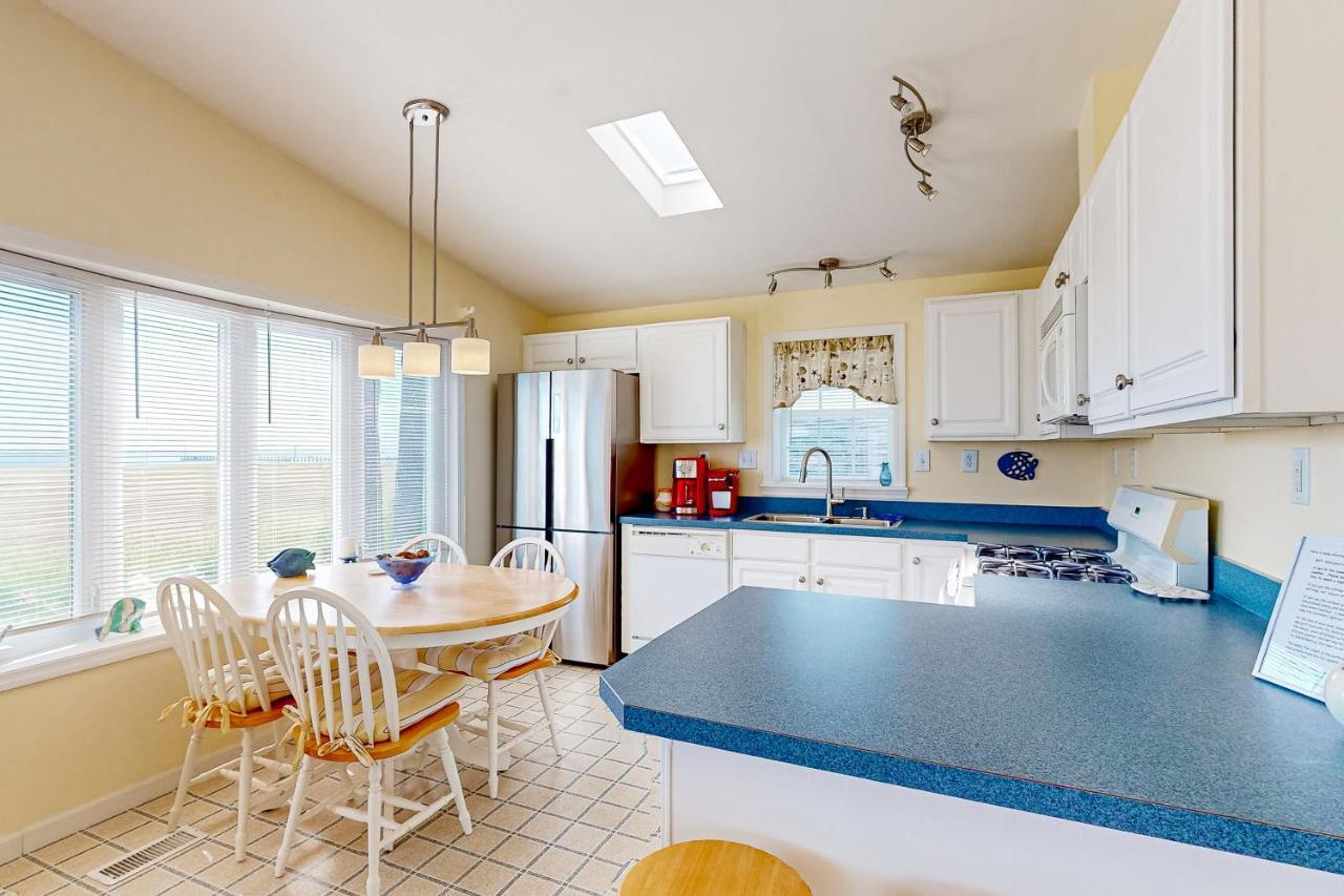 Bay-View Beauty In Assateague Point Villa Berlin Bagian luar foto