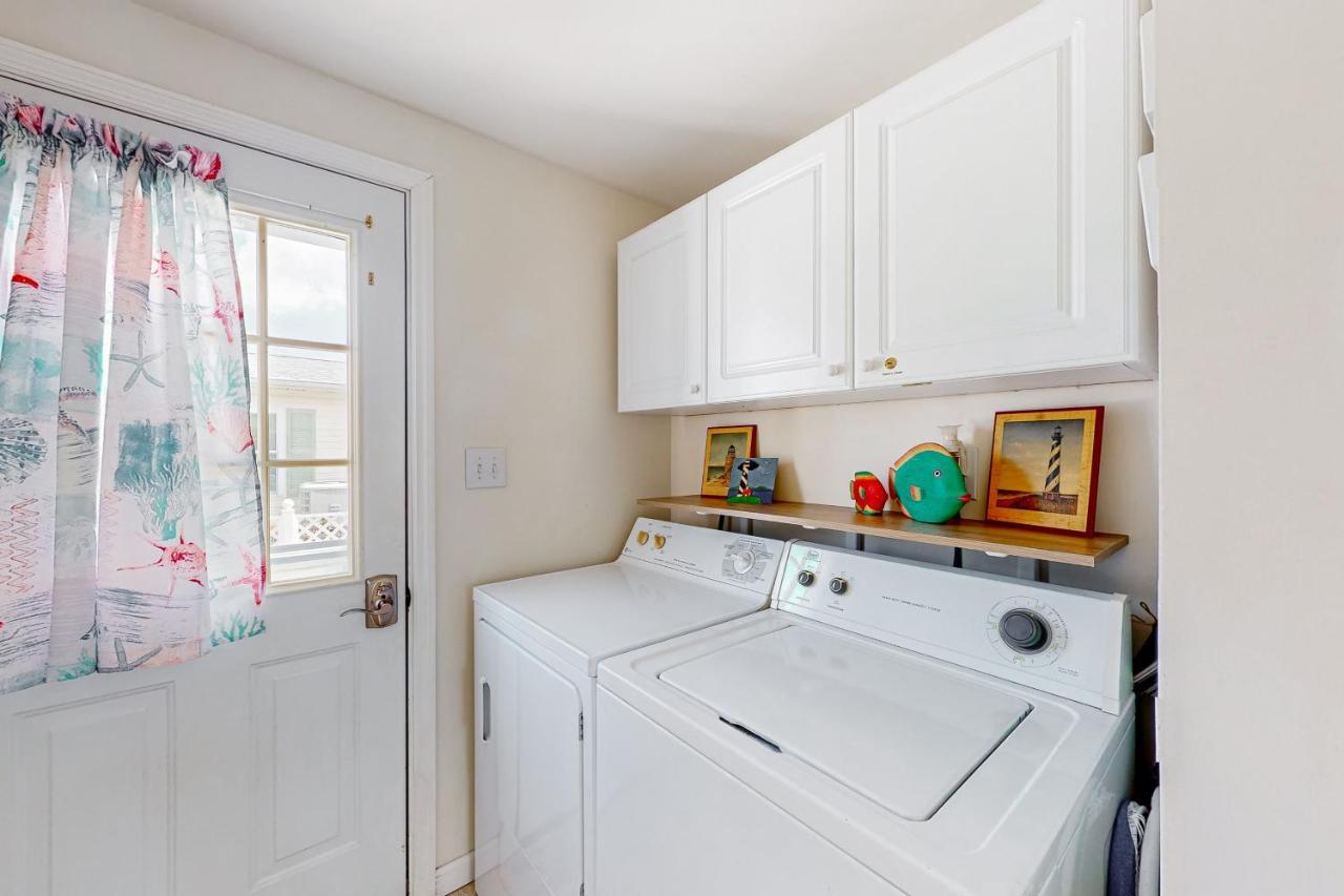 Bay-View Beauty In Assateague Point Villa Berlin Bagian luar foto